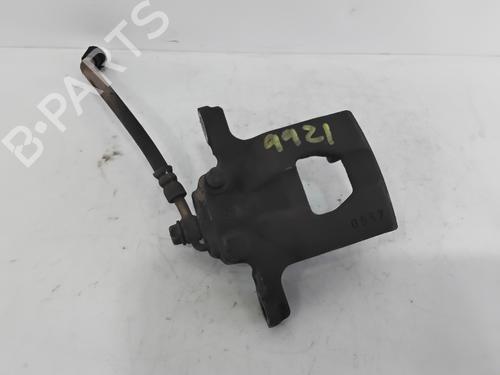Used Left rear brake caliper NISSAN QASHQAI I (J10, NJ10) [2006-2015]  29929094