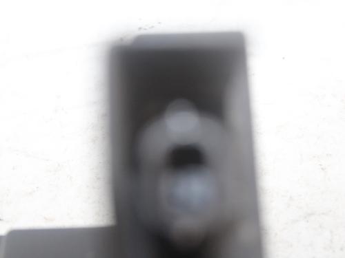 Front right lock DACIA SANDERO  | BP16753129C97 
