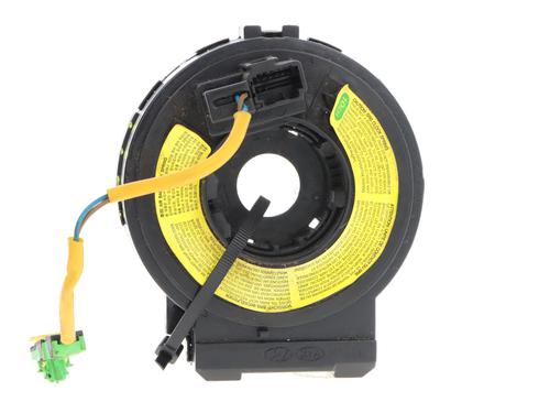 Used Squib airbag Squib airbag KIA CARENS III MPV (UN) [2006-2013] 33543002 33543002