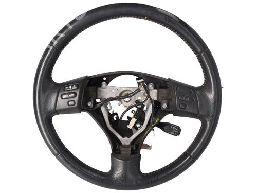 Volante Volante TOYOTA COROLLA Verso (ZER_, ZZE12_, R1_) 2.0 D-4D (CUR10_, CUR10R) (116 hp) 37072816 37072816