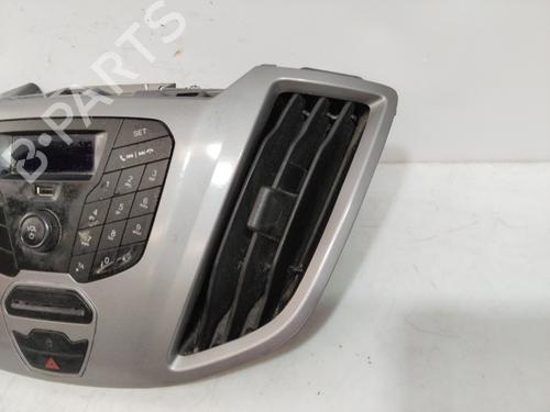 Switch FORD TRANSIT Van (FA_ _)  | BP25611467I30 