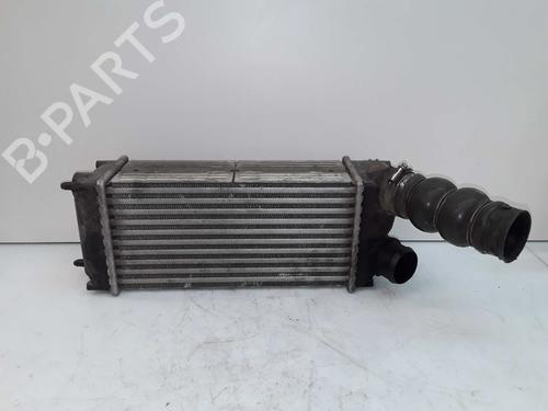 Used Intercooler CITROËN C4 I (LC_) 1.6 HDi (90 hp) 8563421