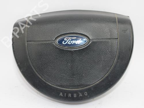 Førerens kollisjonspute FORD FIESTA V (JH_, JD_)  | BP13393669C9 