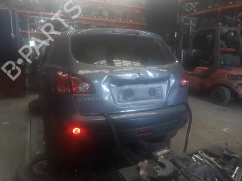 AC Styreenhet / Manøvreringsenhet NISSAN QASHQAI / QASHQAI +2 I (J10, NJ10, JJ10E)  | BP18836775I5 