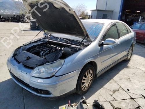 Engine control unit (ECU) CITROËN C5 II (RC_) | BP32774903M57 - Image 8