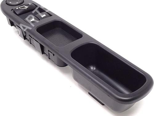 Left front window switch PEUGEOT 307 (3A/C)  | BP23537773I27 