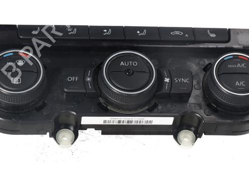 Commande Chauffage Commande Chauffage VW SCIROCCO III (137, 138) [2008-2018] 36262431 36262431