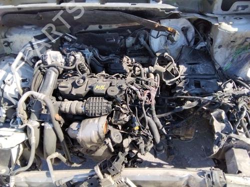 Catalyst PEUGEOT PARTNER Box Body/MPV 1.6 BlueHDi 120 | BP19065230M10 