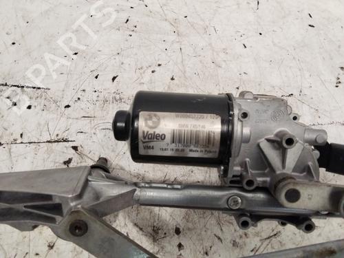 Front wiper motor BMW 2 Gran Tourer (F46) 218 d | BP26696607M29 