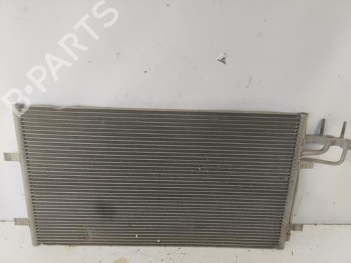 Used AC radiator FORD FOCUS II Convertible 2.0 TDCi (136 hp) 21725642