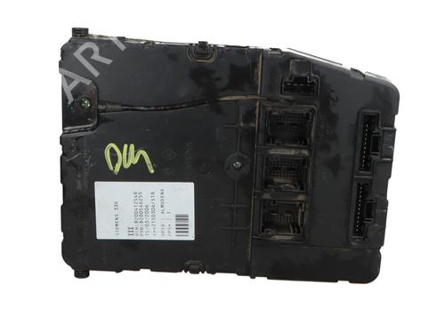 Used Fuse box Fuse box RENAULT MEGANE II (BM0/1_, CM0/1_) 1.9 dCi (BM0G, CM0G) (120 hp) 8544437 8544437
