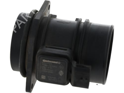 Mass air flow sensor NISSAN QASHQAI I (J10, NJ10) 1.5 dCi | BP29905355M95