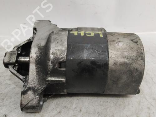 Used Starter RENAULT CLIO III (BR0/1, CR0/1) [2005-2014]  27198174