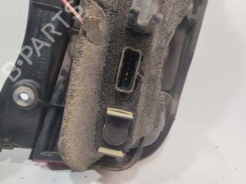 Left taillight NISSAN MICRA III (K12)  | BP21375231C34 