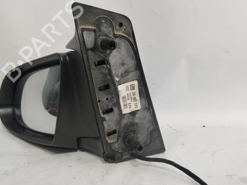 Left mirror OPEL ZAFIRA A MPV (T98)  | BP27312478C26 