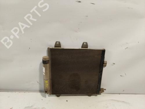 Used AC radiator PEUGEOT 107 (PM_, PN_) [2005-2016]  29576979