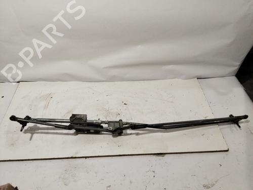 Front wiper motor CITROËN C4 II (NC_) | BP30205800M29 - Image 3