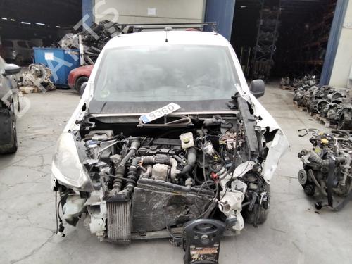 Pedal CITROËN BERLINGO MULTISPACE (B9) 1.6 HDi 75 / BlueHDi 75 | BP33020403I4  - Image 10