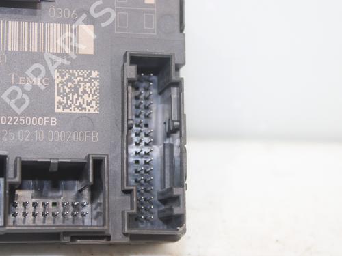 Electronic module AUDI A4 B8 (8K2) 2.0 TDI | BP17719967M83 