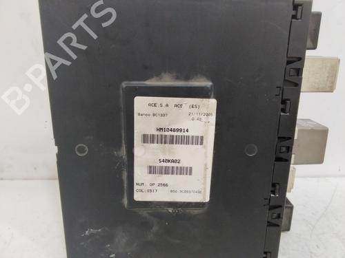 Fuse box SEAT LEON (1P1) | BP26331817E1 - Image 2