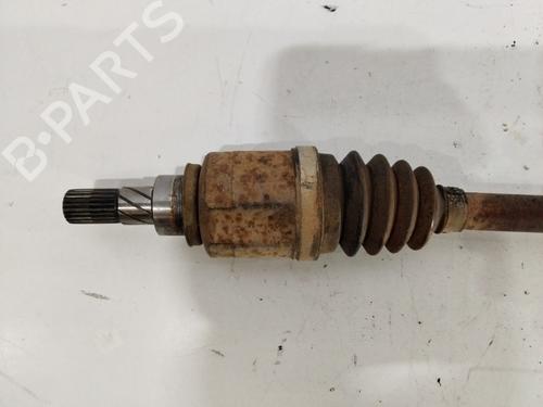 Right rear driveshaft DACIA DUSTER (HS_) 1.5 dCi (HSAJ) | BP32521239M41 - Image 4