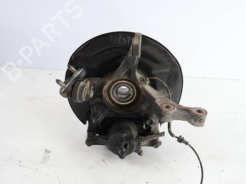 Left front steering knuckle HONDA CR-V III (RE_) 2.0 i-VTEC 4WD (RE5, RE2) | BP40007218M25 - Image 2