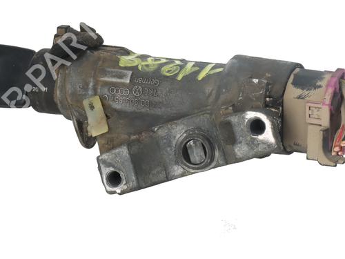 Ignition barrel AUDI A4 B5 (8D2) 1.9 TDI | BP33441021M48 - Image 2