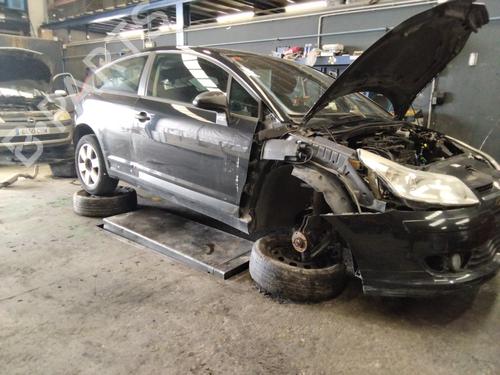 Startmotor CITROËN C4 Coupe (LA_) 1.4 16V | BP17718213M8 