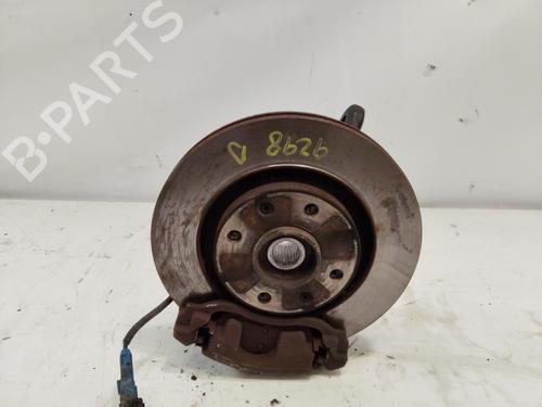 Used Right front steering knuckle CITROËN C3 Picasso (SH_) [2008-2025]  29293388