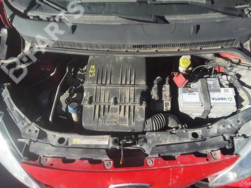 Used Parts FORD KA (RU8)  1.2  1073148