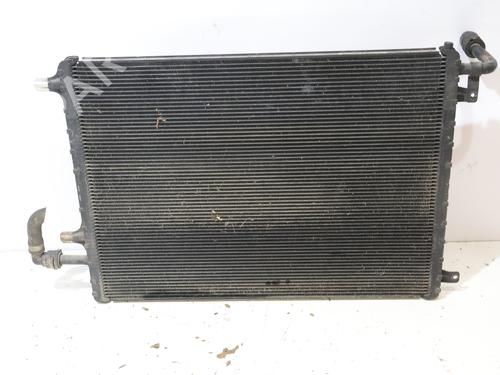 Used Water radiator Water radiator 38049758 38049758