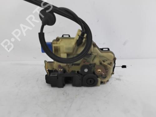 Rear right lock VW POLO IV (9N_, 9A_)  | BP29476134C99 