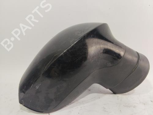 Right mirror SEAT IBIZA IV SC (6J1, 6P5)  | BP23537746C27 