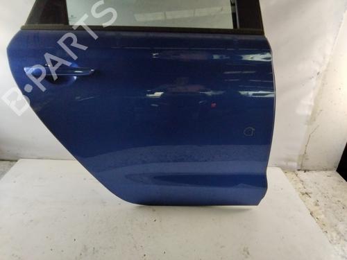 Right rear door HYUNDAI i30 (PDE, PD, PDEN) 1.0 T-GDI hybrid 48V | BP21263918C5 