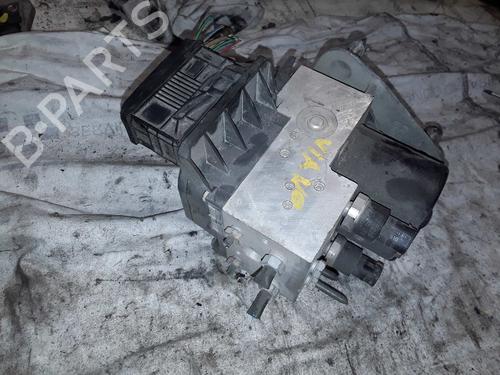 ABS pump OPEL VIVARO A Van (X83)  | BP8560150M43 