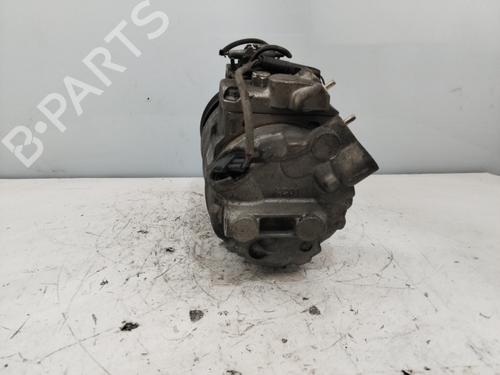 AC compressor BMW 1 (E81) 116 i | BP18640604M34 
