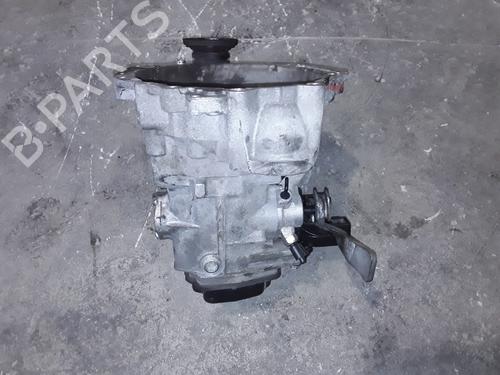 Gearbox SEAT IBIZA IV (6J5, 6P1)  | BP8688025M3 