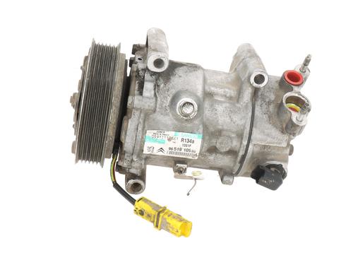 Used AC compressor CITROËN C4 I (LC_) [2004-2014]  31604032