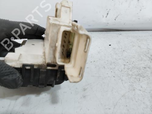 Front right lock CITROËN C4 Coupe (LA_)  | BP27363003C97 