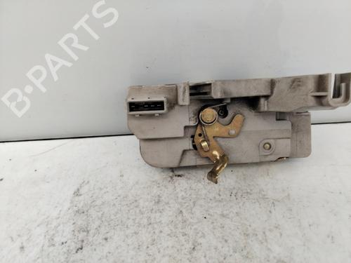 Rear right lock PEUGEOT 307 (3A/C)  | BP18001399C99 