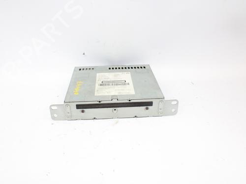 Bilradio CITROËN C4 II (NC_) 1.6 BlueHDi 120 (120 hp) 15226178