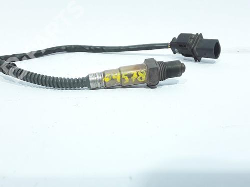 Electronic sensor SEAT IBIZA IV (6J5, 6P1)  | BP10386884M84  - Image 5