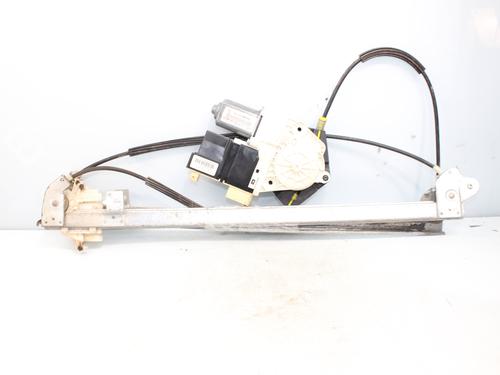 Used Front left window mechanism CITROËN C8 (EA_, EB_) 2.0 HDi (120 hp) 16333488