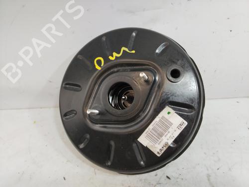 Used Servo brake CITROËN C4 III (BA_, BB_, BC_) [2020-2025]  25278484