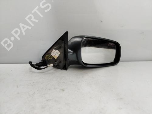 Used Right mirror SKODA OCTAVIA I (1U2) 1.9 TDI (100 hp) 19518787