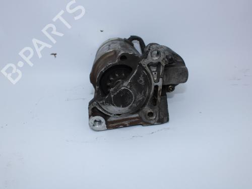 Starter RENAULT CLIO II (BB_, CB_) 1.5 dCi (B/CB07) | BP11755548M8 