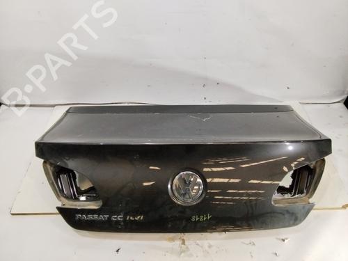 Bagklap CC/Kombi-Coupé VW PASSAT CC B6 (357) 2.0 TDI (170 hp) 33052953