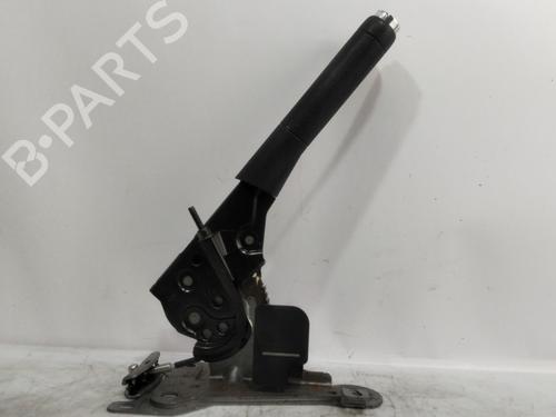 Used Hand brake PEUGEOT 208 I (CA_, CC_) 1.2 PureTech 82 (82 hp) 26023300