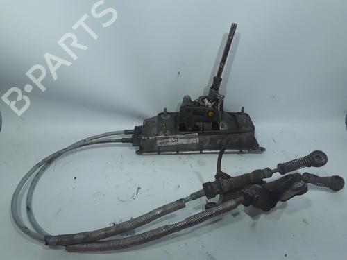 Selector da caixa manual SEAT IBIZA IV ST (6J8, 6P8) 1.2 TSI (105 hp) W06Q0711049 | W06Q0711049 |