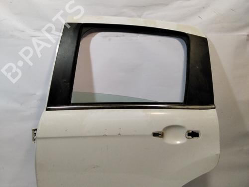 Used Left rear door CITROËN C3 II (SC_) [2009-2025]  29573106